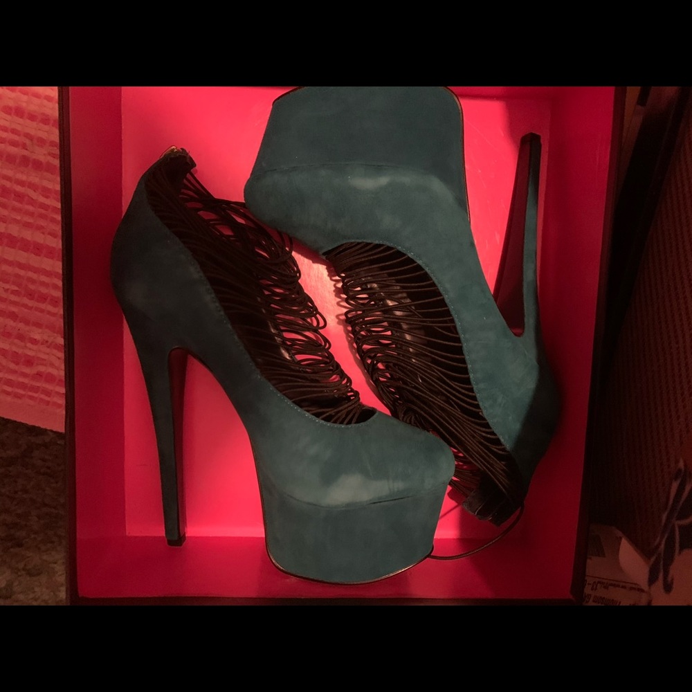 Heels